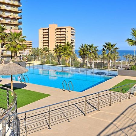 Myflats Luxury Sea Coast Arenales del Sol Exterior foto