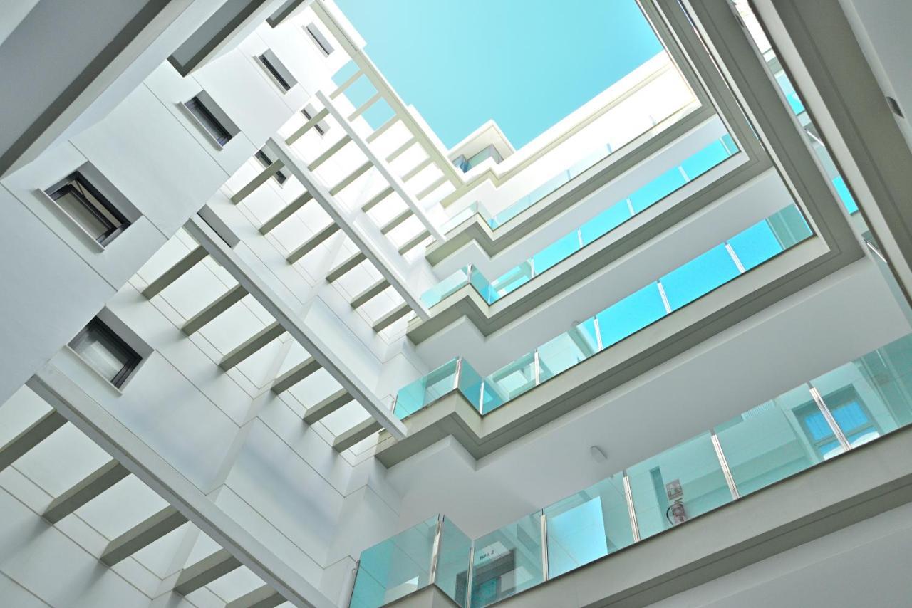 Myflats Luxury Sea Coast Arenales del Sol Exterior foto