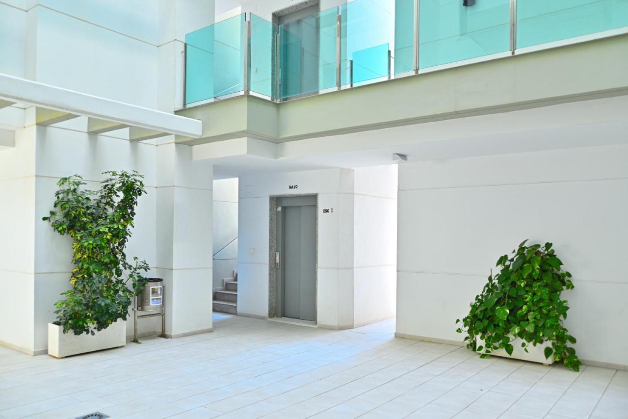 Myflats Luxury Sea Coast Arenales del Sol Exterior foto