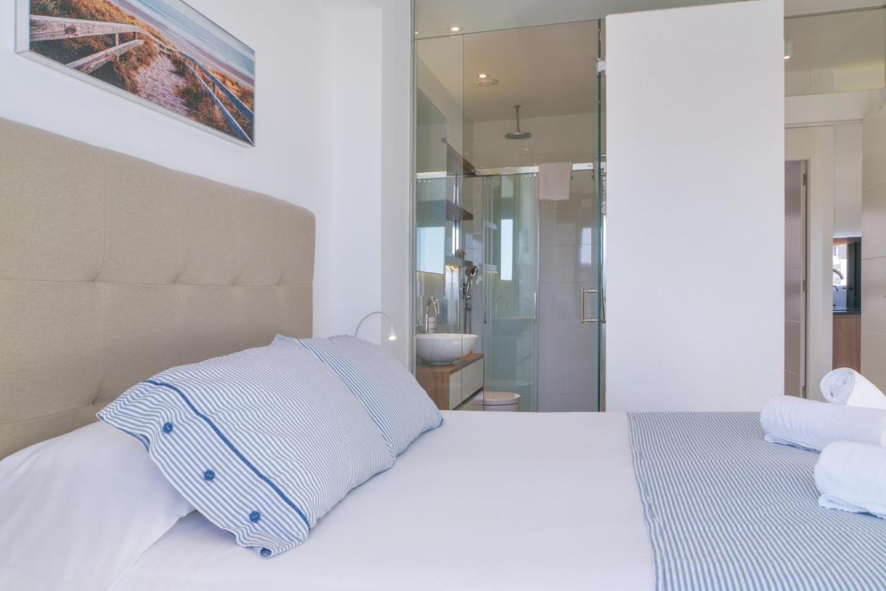 Myflats Luxury Sea Coast Arenales del Sol Exterior foto